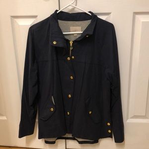Ann Taylor waterproof jacket